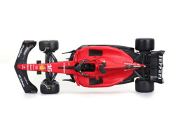 Bburago Ferrari Scuderia SF-23 1:24 (2023) #16 Charles Leclerc